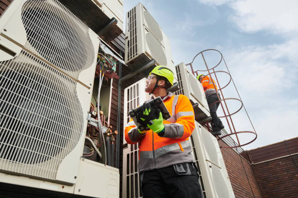Best HVAC Equipment and Components in Roseland, NJ