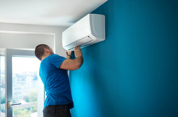Best Emergency HVAC Services in Roseland, NJ