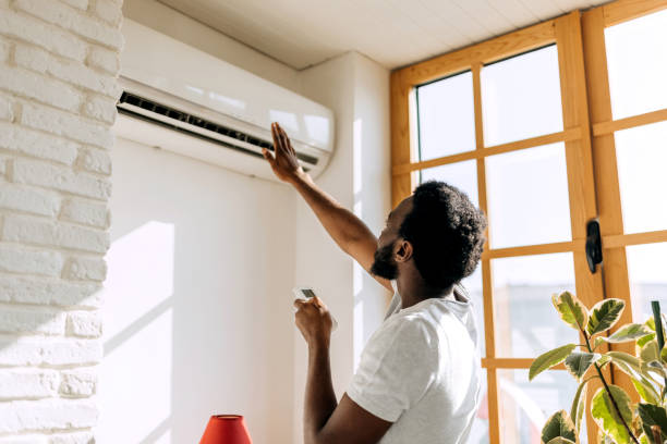 Best HVAC Software and Technology in Roseland, NJ
