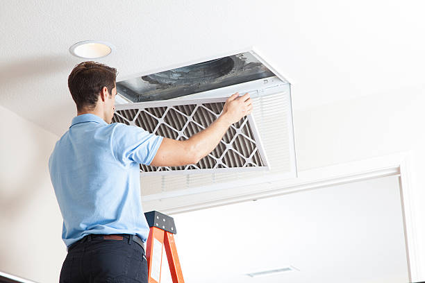 Professional HVAC in Roseland, NJ