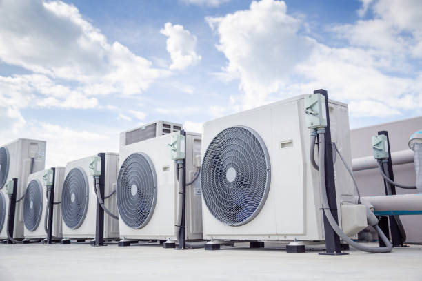 Best Seasonal HVAC Services in Roseland, NJ