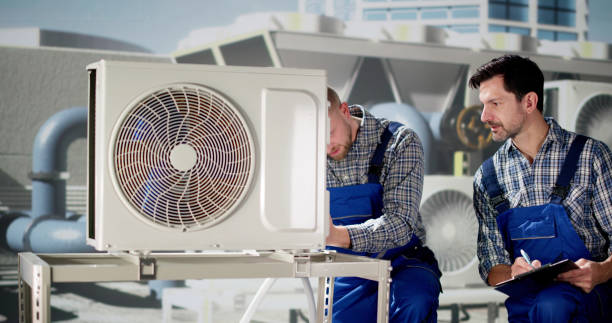 Best Residential HVAC in Roseland, NJ