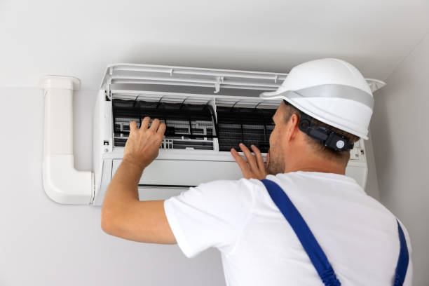 Best HVAC Training and Certification in Roseland, NJ