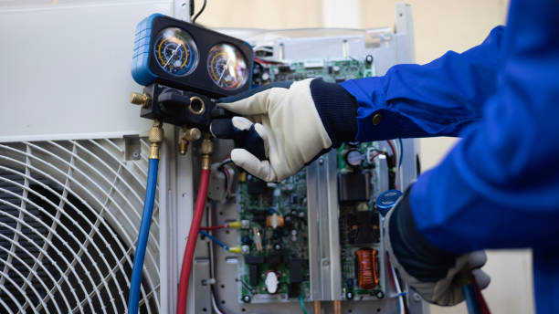 Best Energy-efficient HVAC Solutions in Roseland, NJ